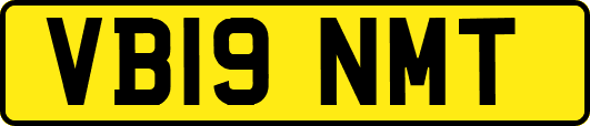VB19NMT