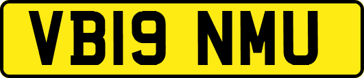 VB19NMU