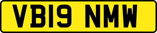 VB19NMW