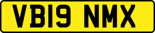 VB19NMX