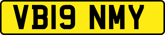 VB19NMY