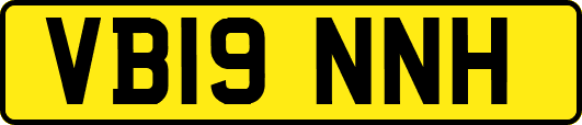 VB19NNH