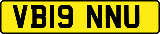 VB19NNU