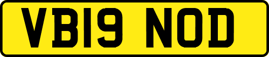 VB19NOD