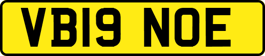 VB19NOE