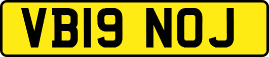 VB19NOJ