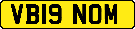 VB19NOM