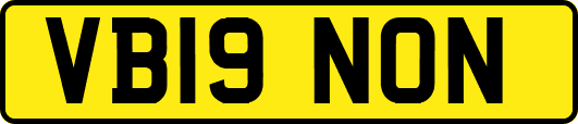 VB19NON