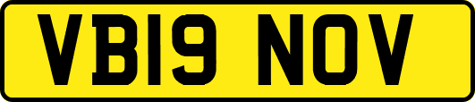 VB19NOV