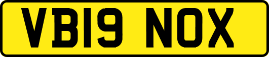 VB19NOX
