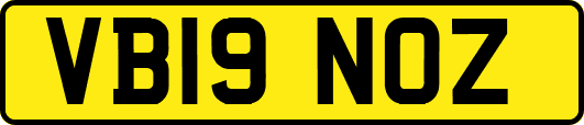 VB19NOZ