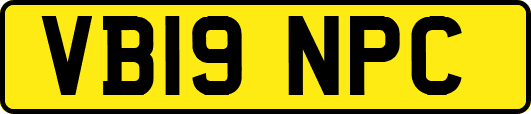 VB19NPC