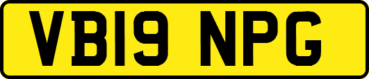 VB19NPG