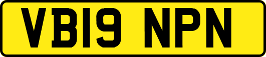 VB19NPN