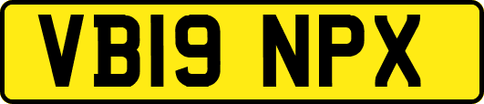 VB19NPX