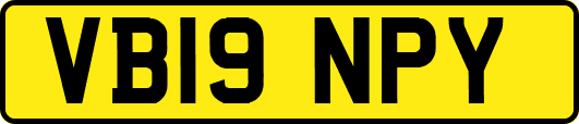 VB19NPY