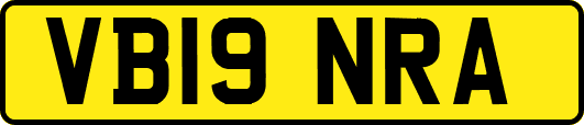 VB19NRA
