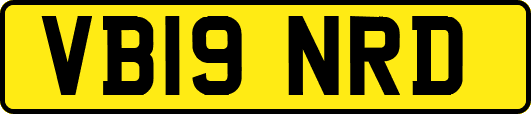 VB19NRD