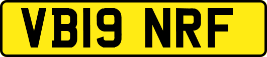 VB19NRF