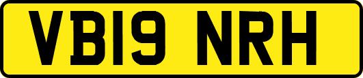 VB19NRH