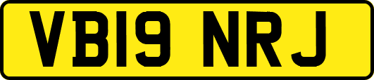 VB19NRJ