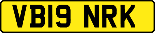 VB19NRK