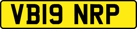 VB19NRP