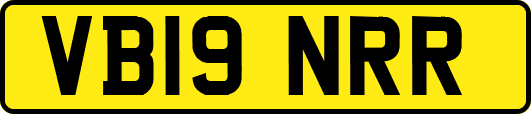 VB19NRR
