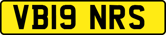 VB19NRS