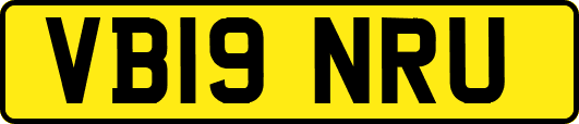 VB19NRU