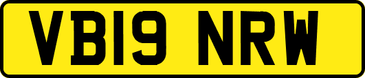 VB19NRW