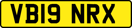VB19NRX