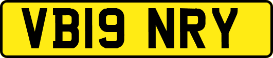 VB19NRY