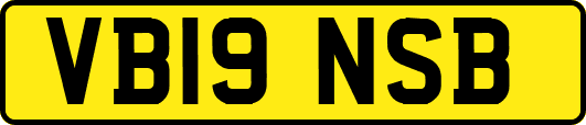 VB19NSB
