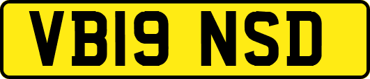 VB19NSD