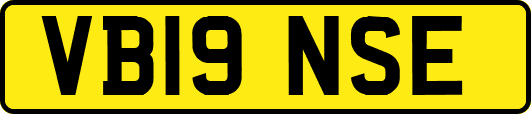 VB19NSE