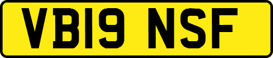 VB19NSF