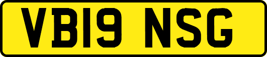 VB19NSG