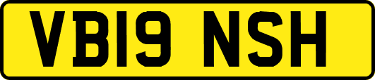 VB19NSH