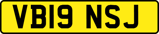 VB19NSJ