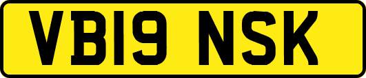 VB19NSK