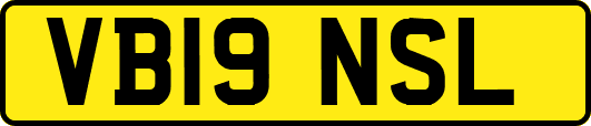 VB19NSL