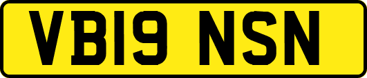 VB19NSN
