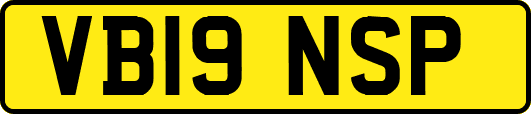 VB19NSP