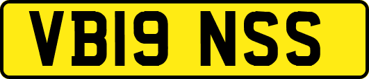 VB19NSS