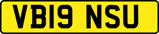 VB19NSU
