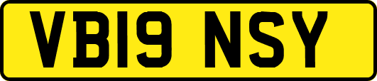 VB19NSY