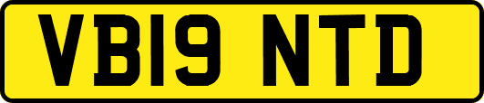 VB19NTD