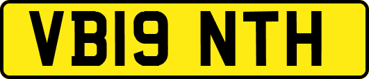 VB19NTH