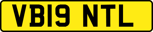 VB19NTL